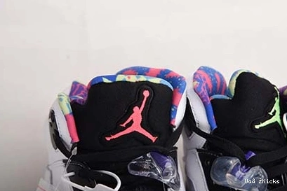 5 Jordan Trendy Bel-Air” “Alternate 7847 Air 637 DB3335- 0925